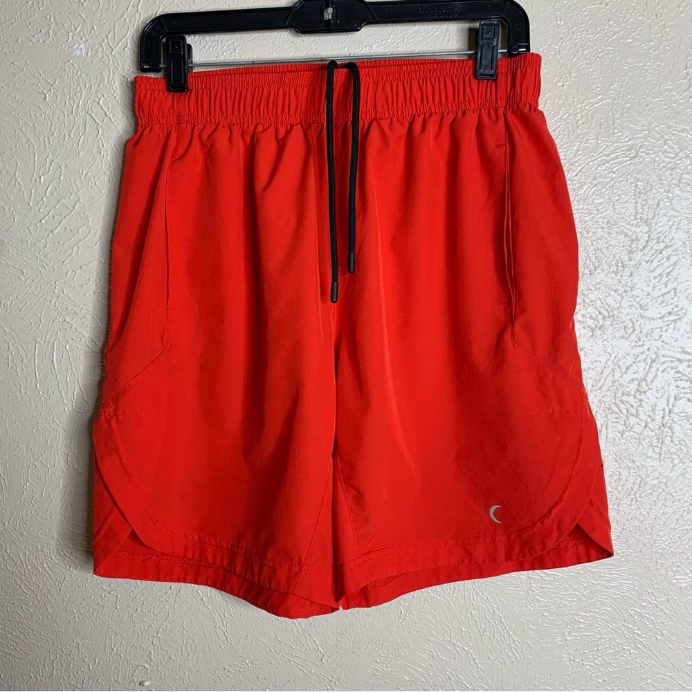 Zyia mens Red‎ Shorts